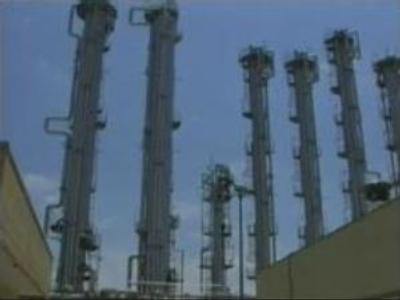 Iran under pressure over its nuclear programme while North Korea moves forward