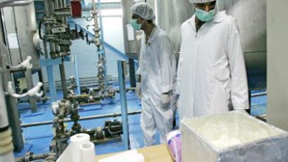 Pentagon encircles Iran: Victory would take 3 weeks