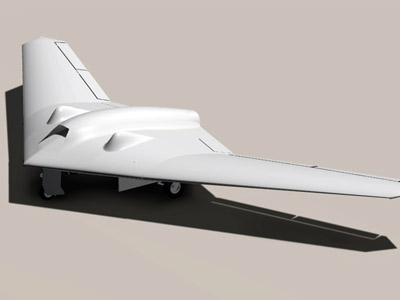 Iran to return US secret drone... as a toy