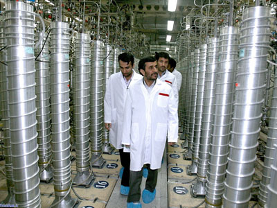US unleashed Stuxnet cyber war on Iran to appease Israel – report