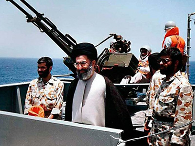 Fear and loathing in Central Asia: Will US go to war with Iran?