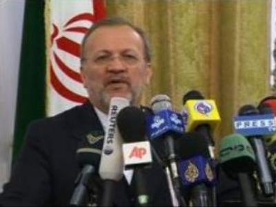 Iranian and U.S. envoys to meet in Baghdad