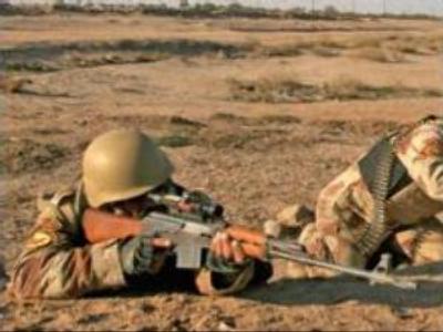 Iranian diplomat abducted in Iraq