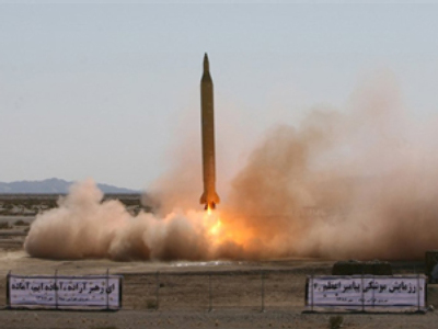 Israel can withstand Iranian missile strike - experts