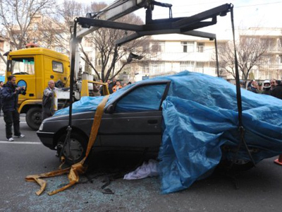 Mossad hit-squads behind Iran scientists' murders - US official