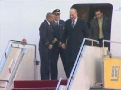Iran’s nuclear programme to dominate talks between Israel and China