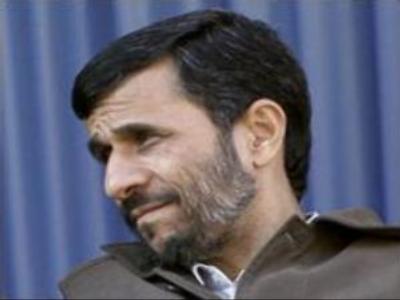 Iran’s president on first-ever visit to Emirates