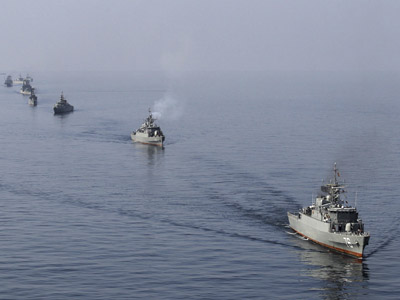 SWIFT reaction: Iran 'will retaliate', closing Hormuz Strait
