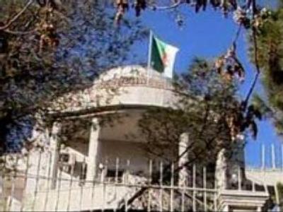 Iraq and Syria re-establish diplomatic relations