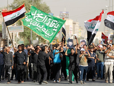 Confirmed: Iraq orders closure of BBC and 43 other media outlets