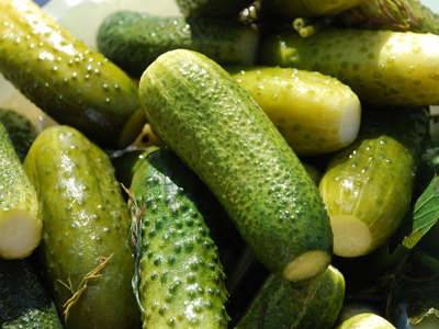 Ukraine in pickle over Iraq’s huge appetite