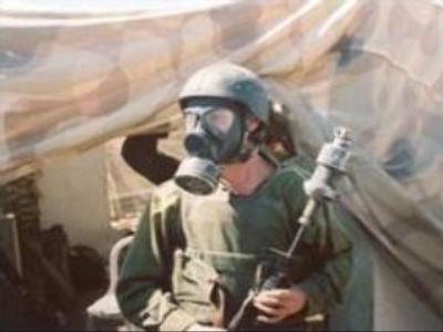 Iraqi insurgents resort to gas attacks
