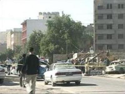 Iraqi Interior Ministry: all the men kidnapped in Baghdad free now