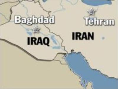 Iraqi PM banned from Iranian airspace