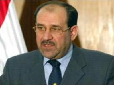Iraqi Prime Minister plans crackdown