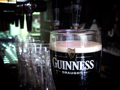 One for the road: Irish county eases drink-driving laws to prevent rural isolation