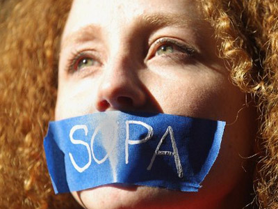 ‘Irish SOPA’ made law