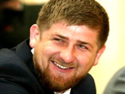 Is it safe in Chechnya? Ask the top man