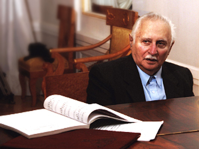 Cinematic music maestro passes away