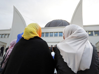 Catholic church in France may become Mosque