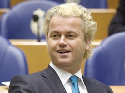 Netherlands resume trial of anti-Islamic MP Wilders