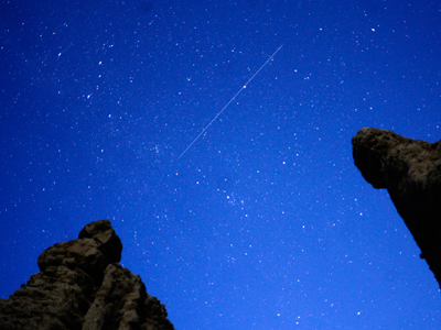 Newly discovered comet could outshine the Moon in 2013