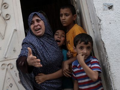 Israel an apartheid state? A majority of Jews say yes