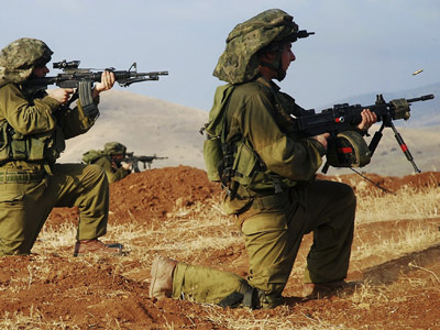 Israel orders demolition of 8 Palestinian villages for IDF training sites