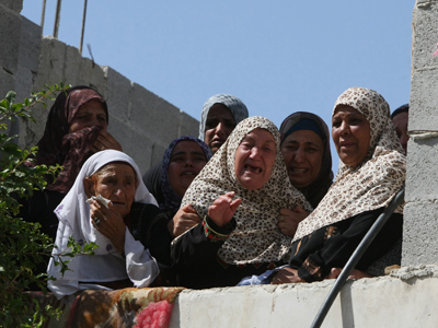 Israeli court backs demolition of 8 West Bank villages