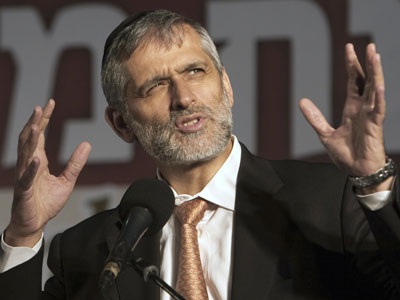 Bloodlust in Israel: 'Flatten Gaza, send it back to Middle Ages, they need to die!'