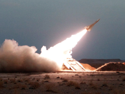 Israel may strike at ship allegedly carrying Iranian rockets to Gaza – report