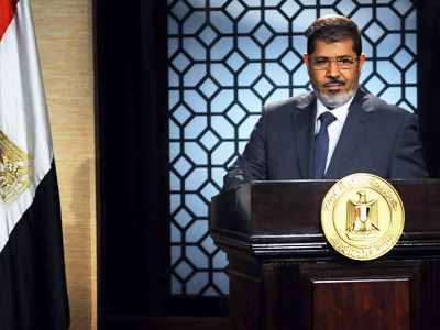 'Islamic Awakening': Morsi’s Egypt turns to Iran - report