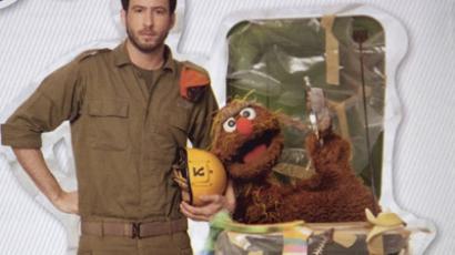 US to flex naval might in Persian Gulf war games