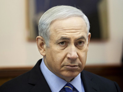 Chorus of criticism: Netanyahu’s politics puts Israel ‘in mortal danger’