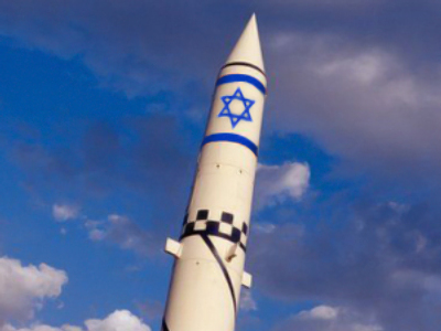 Israeli strike on Iran just a matter of time?