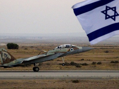 Israel will strike Iran without warning US - intelligence source