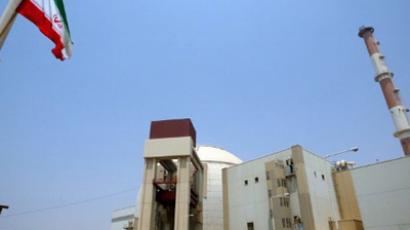 Pentagon encircles Iran: Victory would take 3 weeks