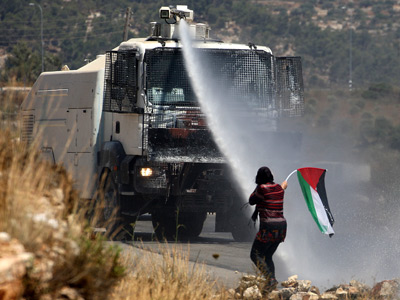 Legalize it! Israel committee defies UN, backs settlement expansion