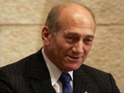 Israel: Mass rally to oust Olmert