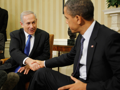 ‘Israel to US: I’m off to Iran… You’d better come…!’