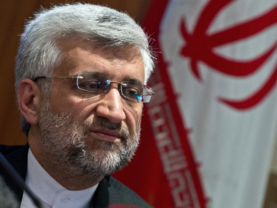Israel will 'regret' attacks on Syria - Iranian Security Head