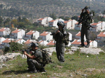 Israel slams door on UN Human Rights Council over settlement row