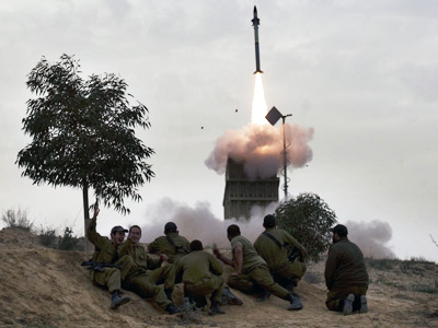 Israel to strike Iran as window of opportunity narrows?