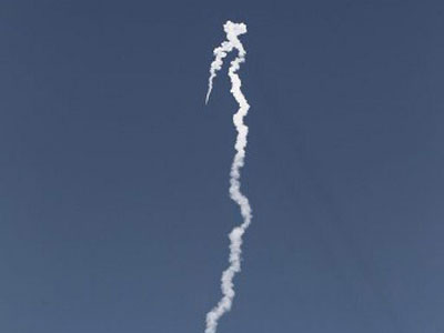 Israel tests nuclear-capable missile