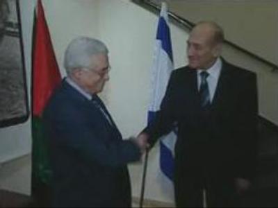 Israel transfers funds to Mahmoud Abbas