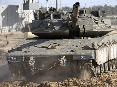 Israel gives Hamas 36-hours ultimatum before starting major offensive