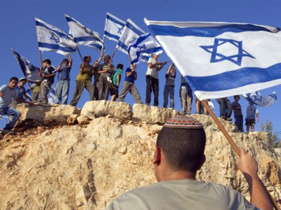 US implores Israel to end self-imposed isolation
