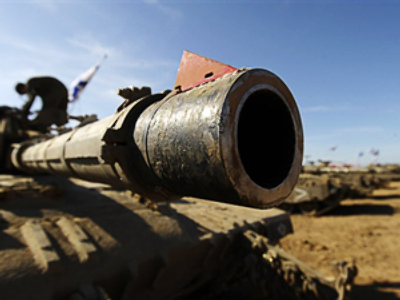 Israel ‘violates’ ceasefire conditions