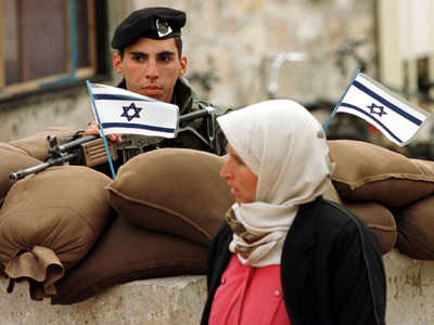 Israel is 64, thanks to Western life support
