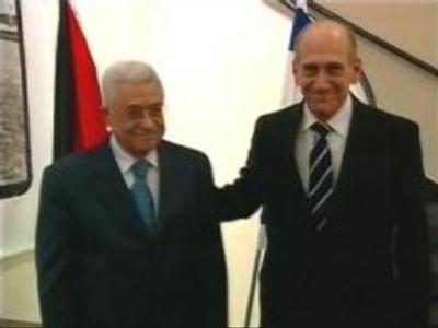 Israeli and Palestinian talks: 'Only a beginning'